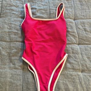Brand new Lainsnow swimsuit